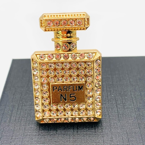 Parfum N5 Automobile Vent Clip - Picture 8 of 9